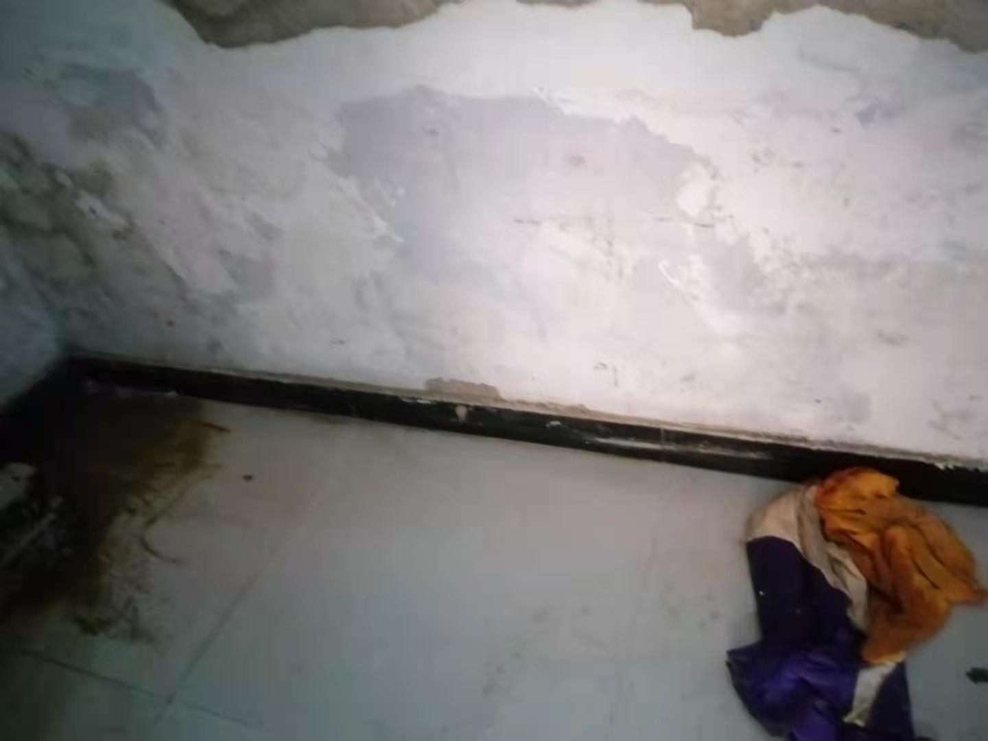 遂宁家里漏水了怎么办？
